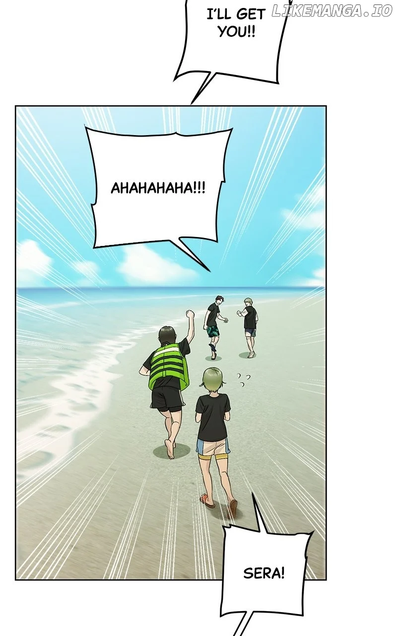 Children of Orbit chapter 30 page 23