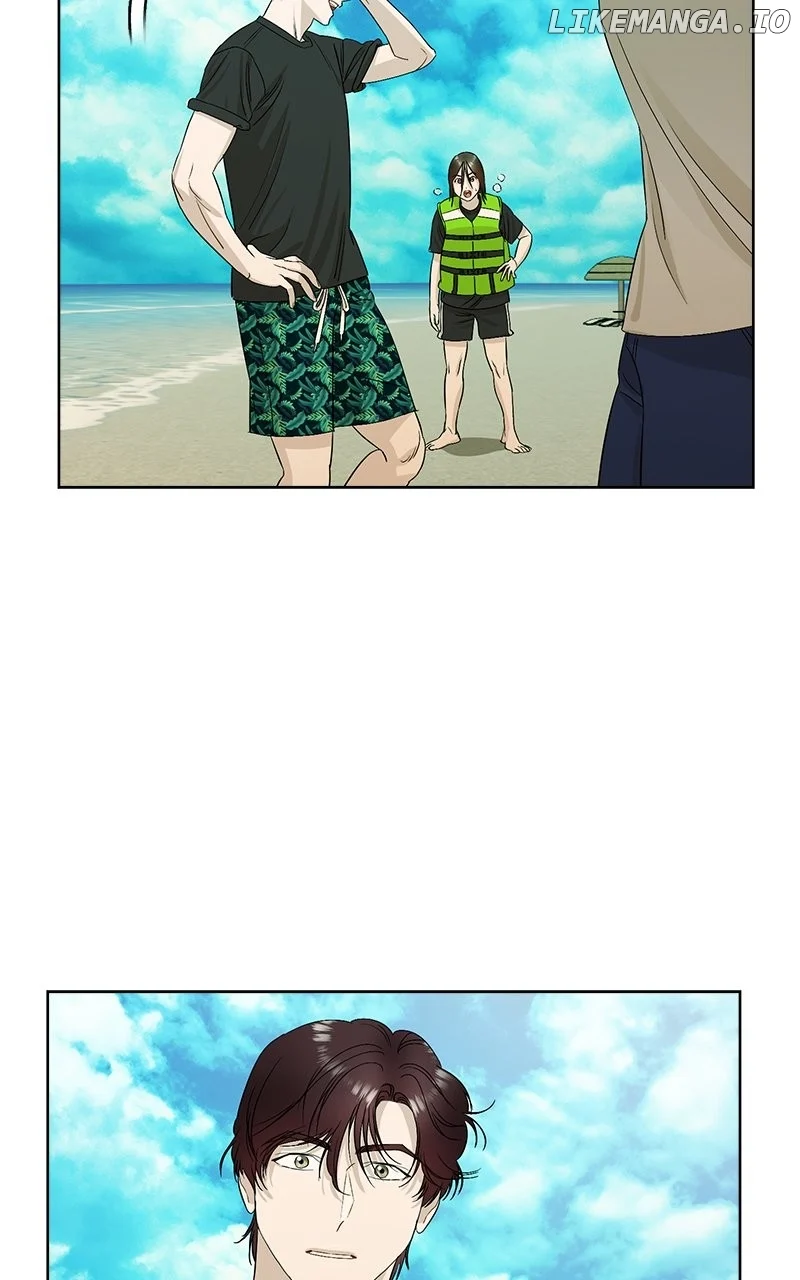 Children of Orbit chapter 30 page 27