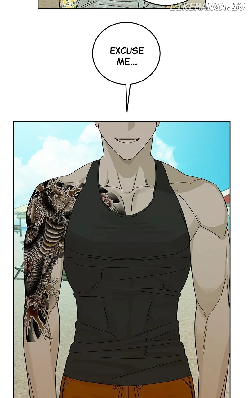 Children of Orbit chapter 30 page 73