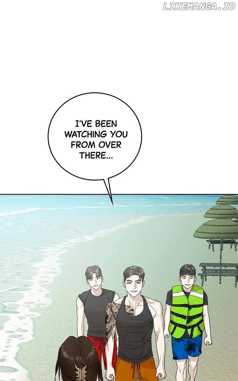 Children of Orbit chapter 30 page 75