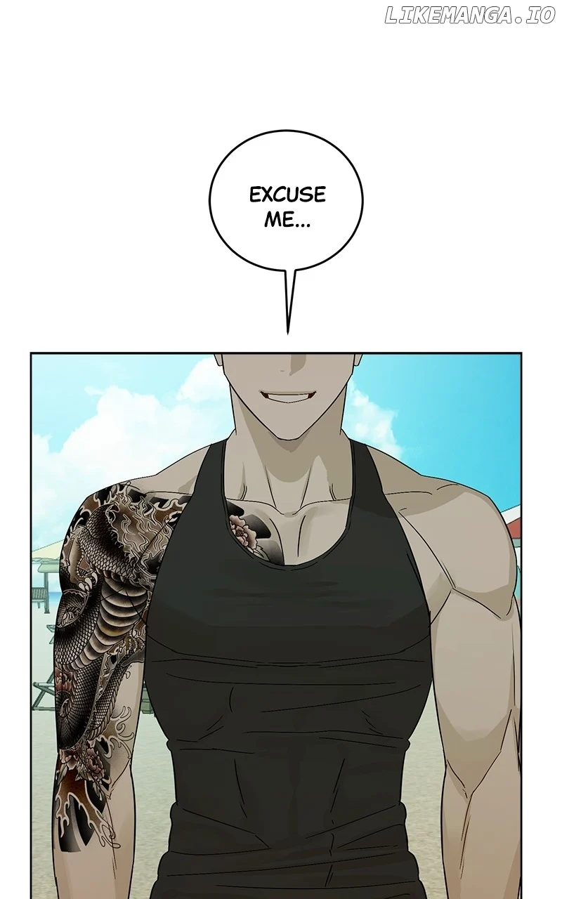 Children of Orbit chapter 31 page 1