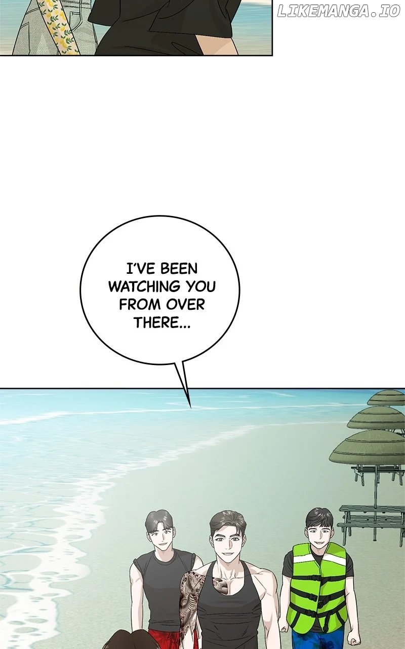 Children of Orbit chapter 31 page 3