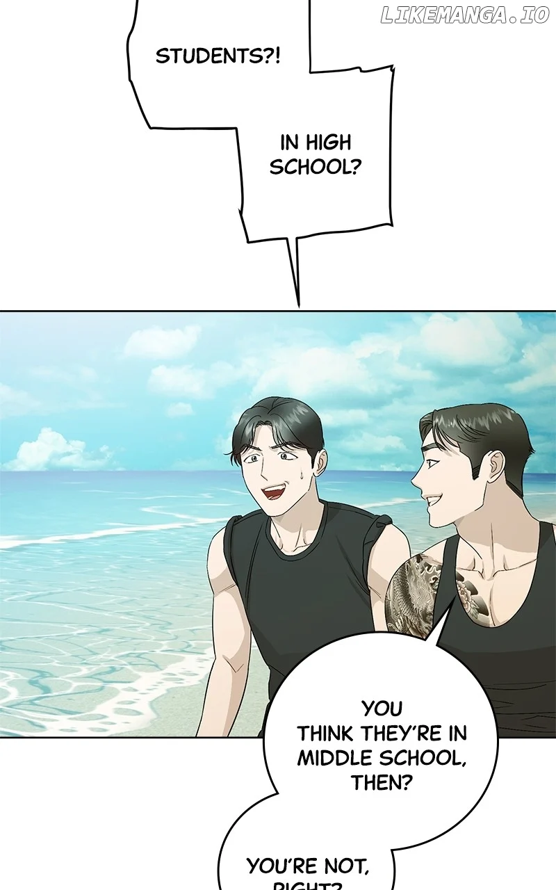 Children of Orbit chapter 31 page 9