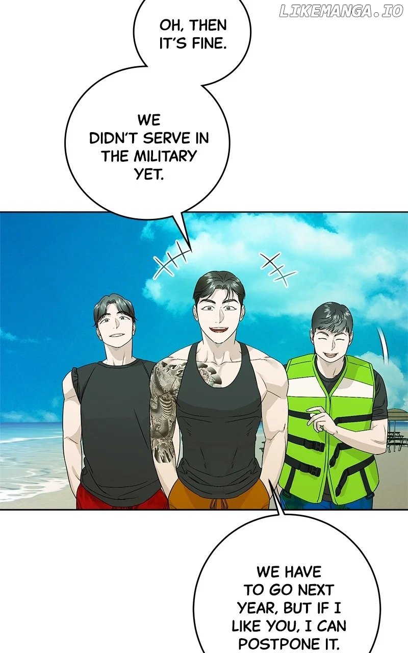 Children of Orbit chapter 31 page 11