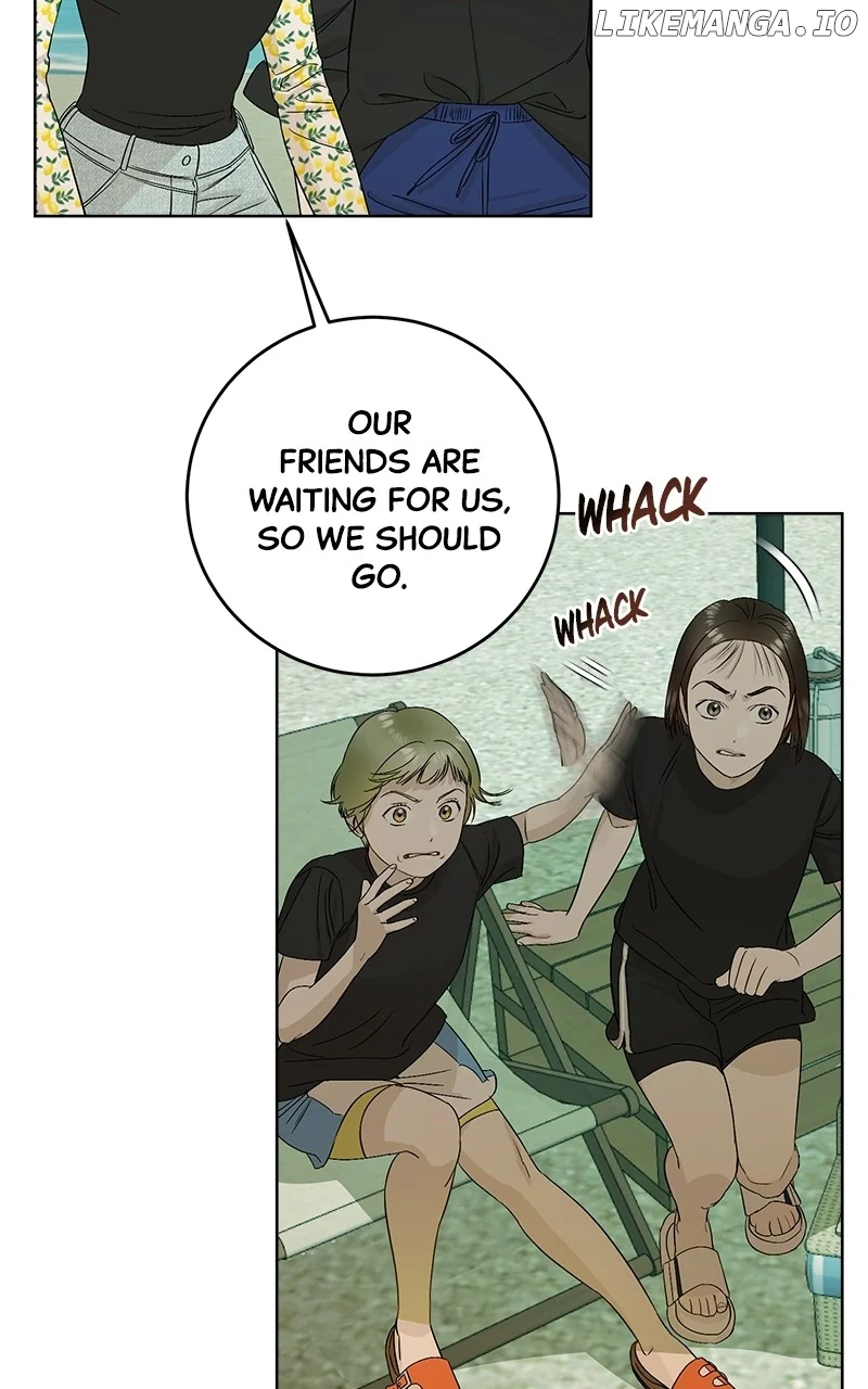 Children of Orbit chapter 31 page 13