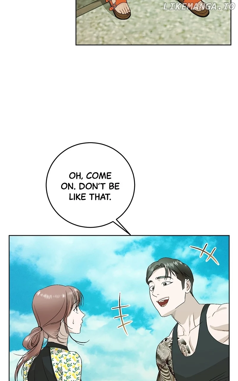 Children of Orbit chapter 31 page 14