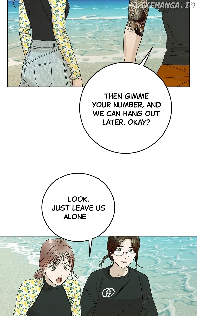 Children of Orbit chapter 31 page 15