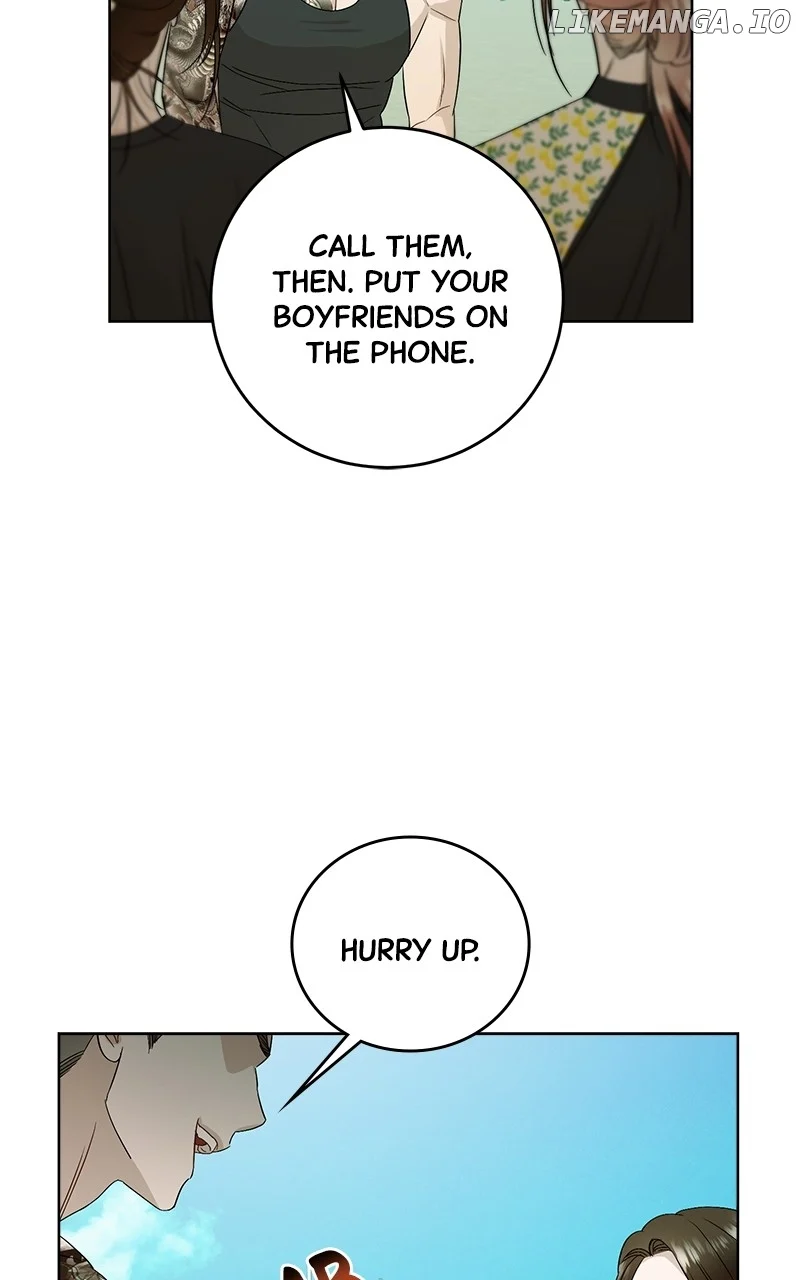 Children of Orbit chapter 31 page 18