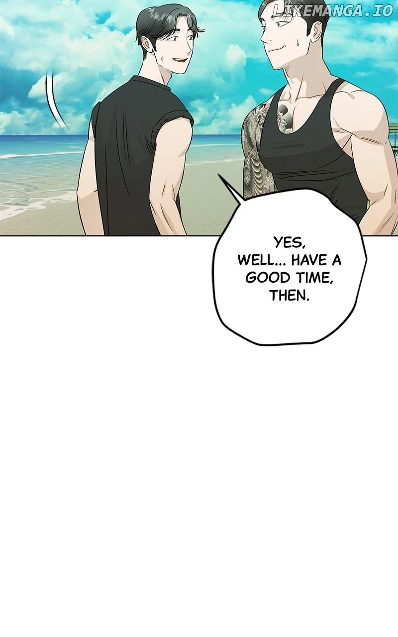 Children of Orbit chapter 31 page 28