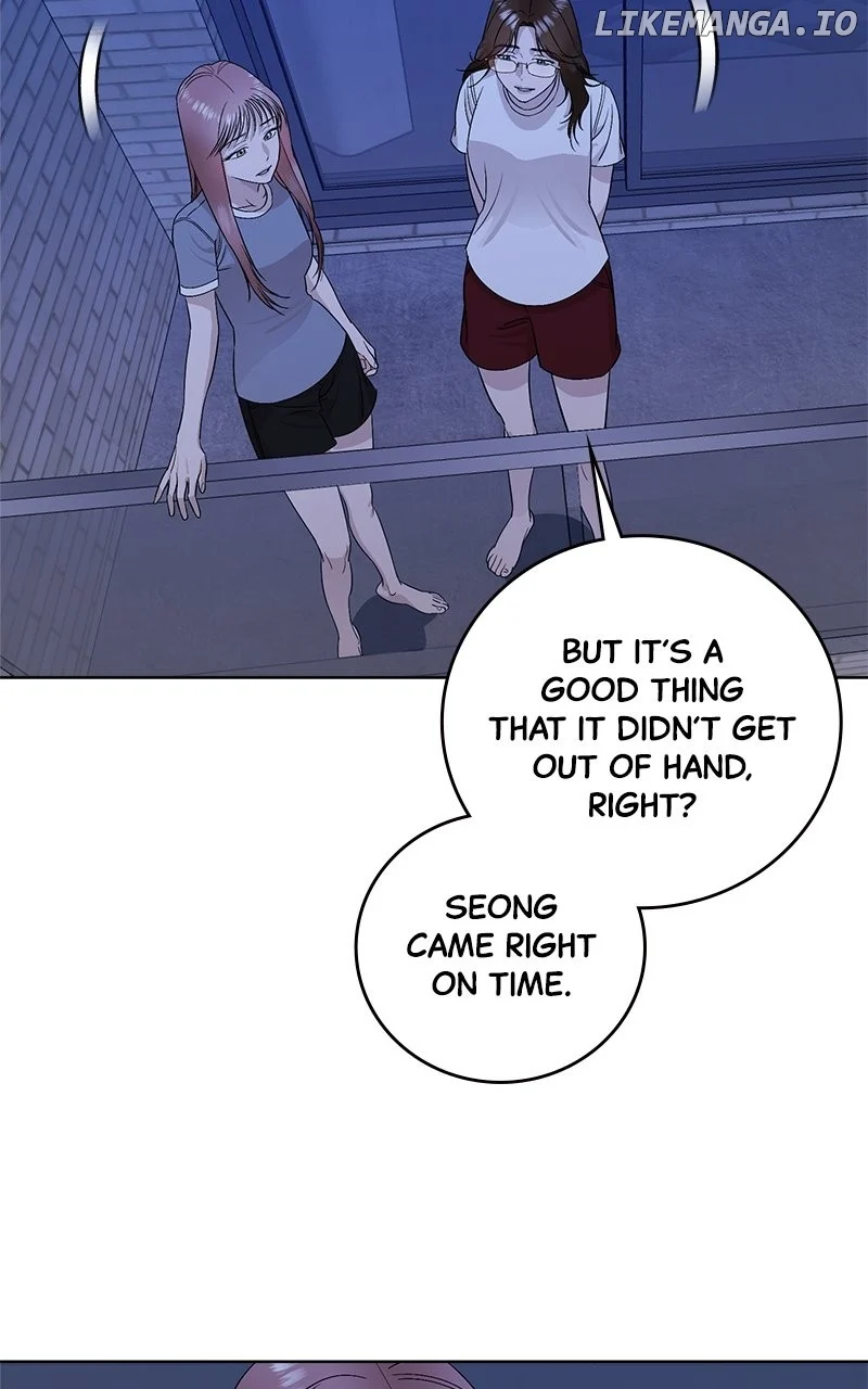 Children of Orbit chapter 32 page 30