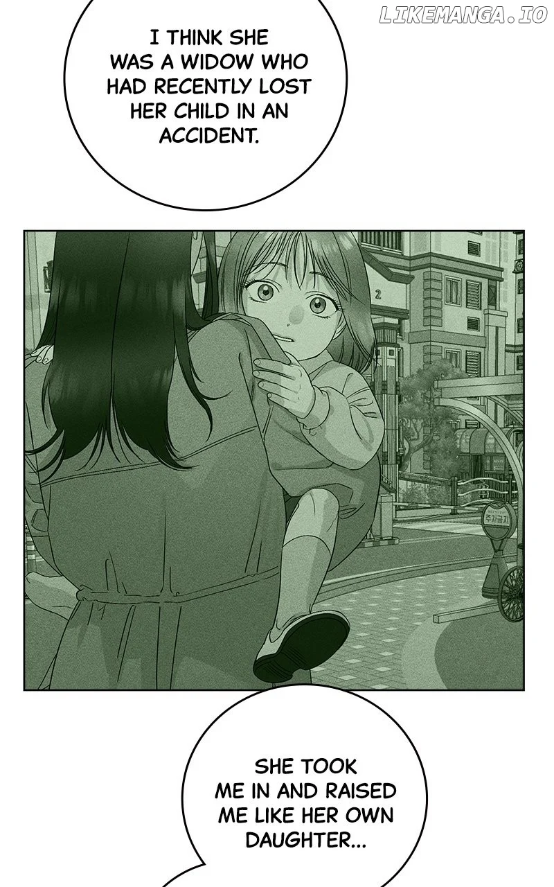 Children of Orbit chapter 33 page 8