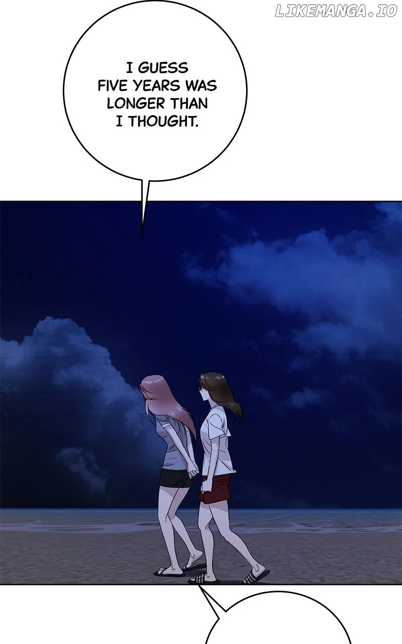 Children of Orbit chapter 33 page 15
