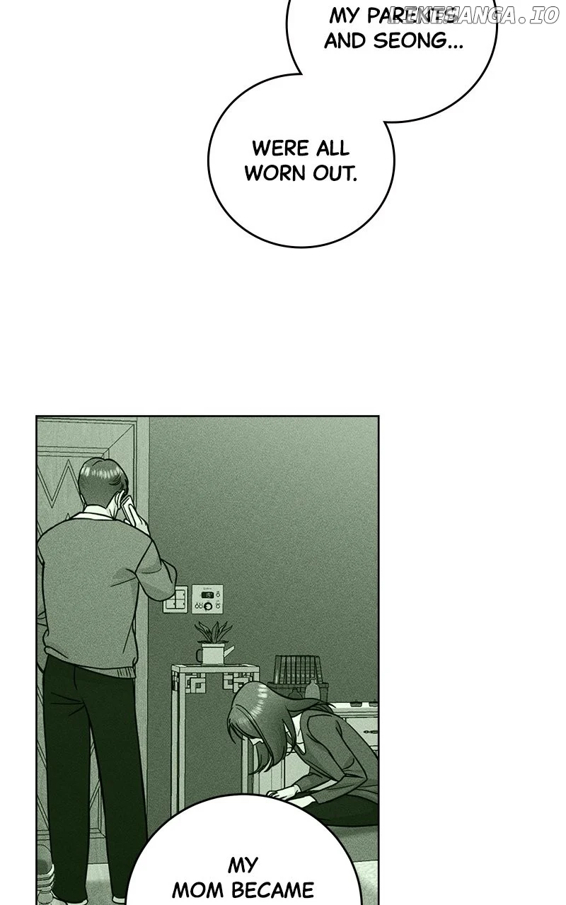 Children of Orbit chapter 33 page 16