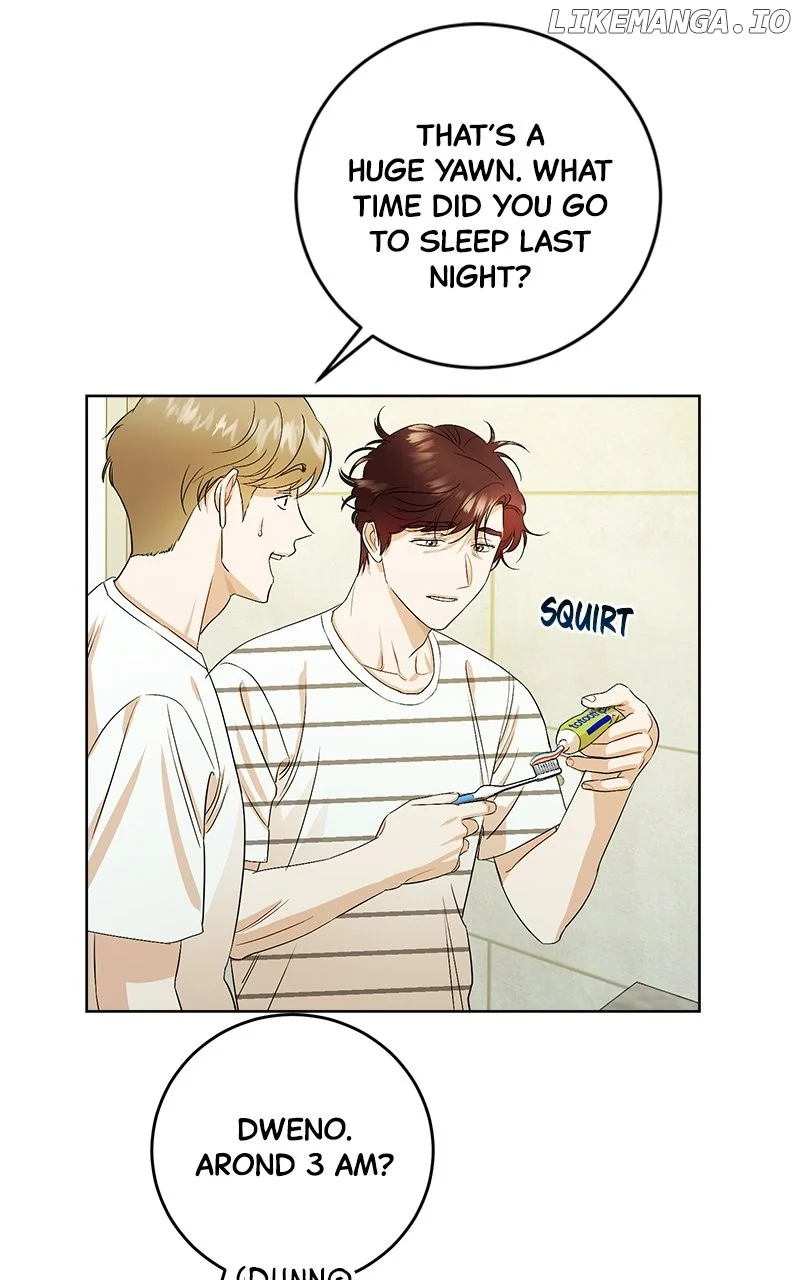 Children of Orbit chapter 34 page 22