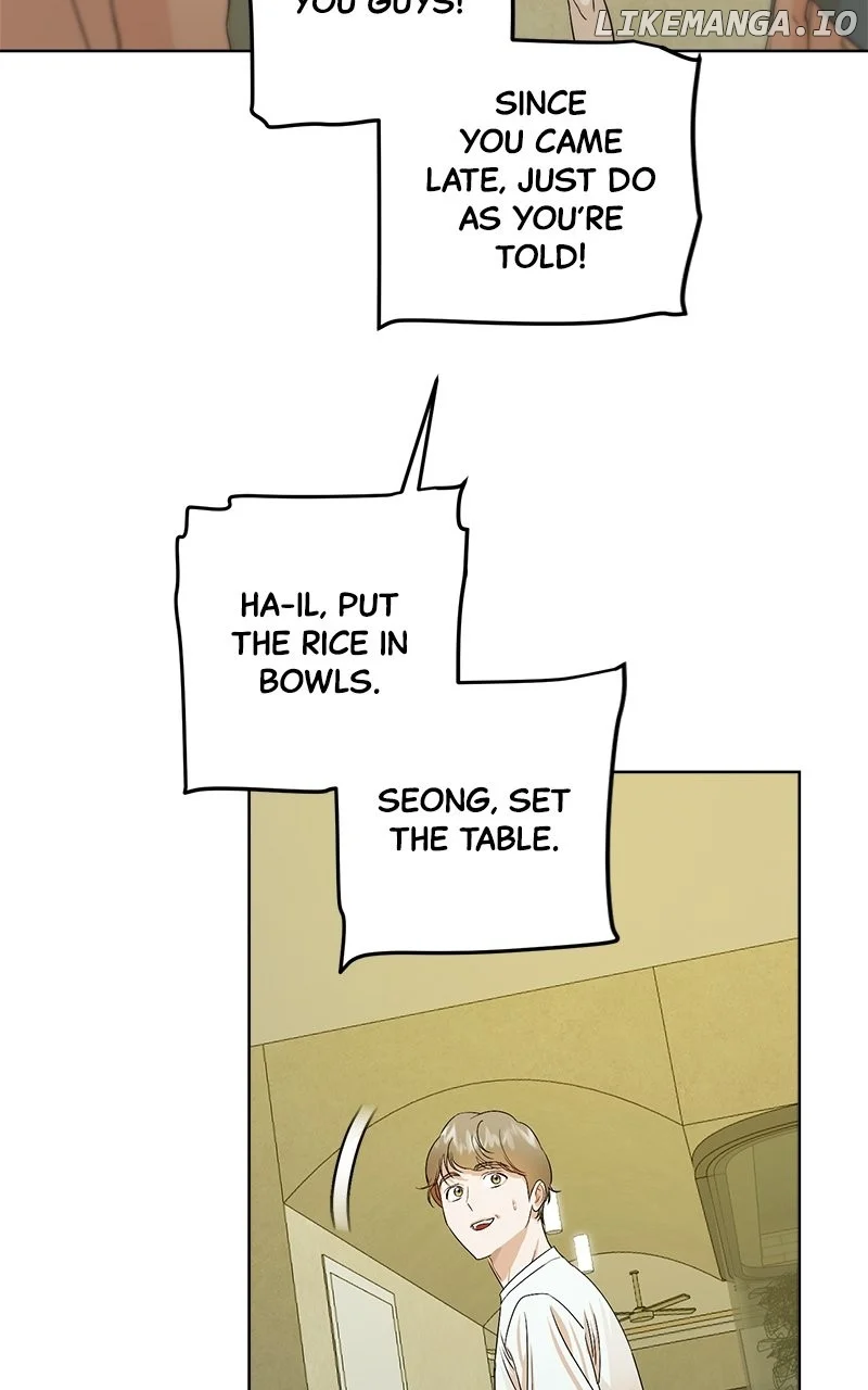 Children of Orbit chapter 34 page 33