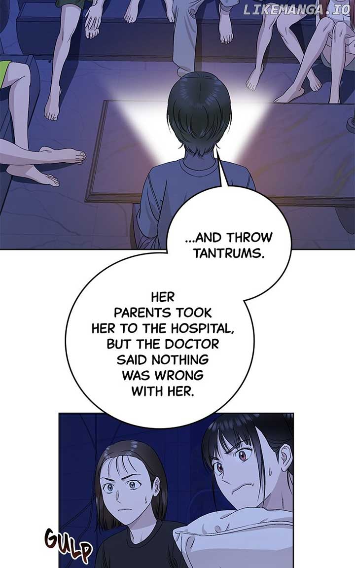 Children of Orbit chapter 35 page 7