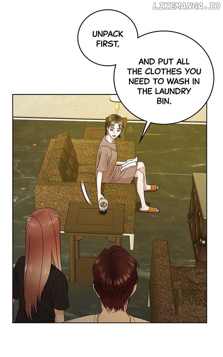 Children of Orbit chapter 36 page 8
