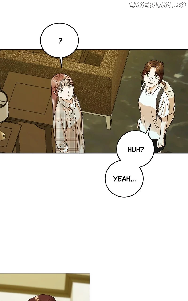 Children of Orbit chapter 39 page 1