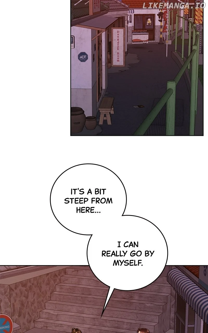 Children of Orbit chapter 39 page 16
