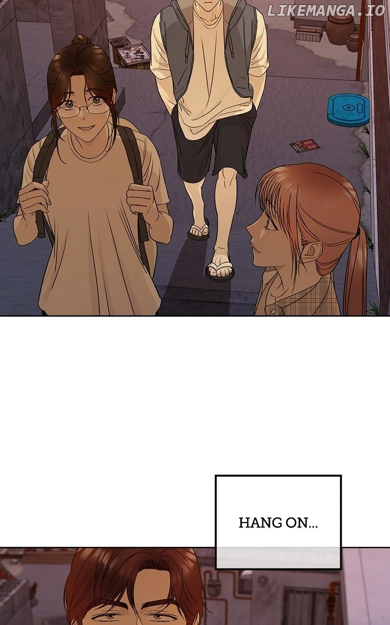 Children of Orbit chapter 39 page 22