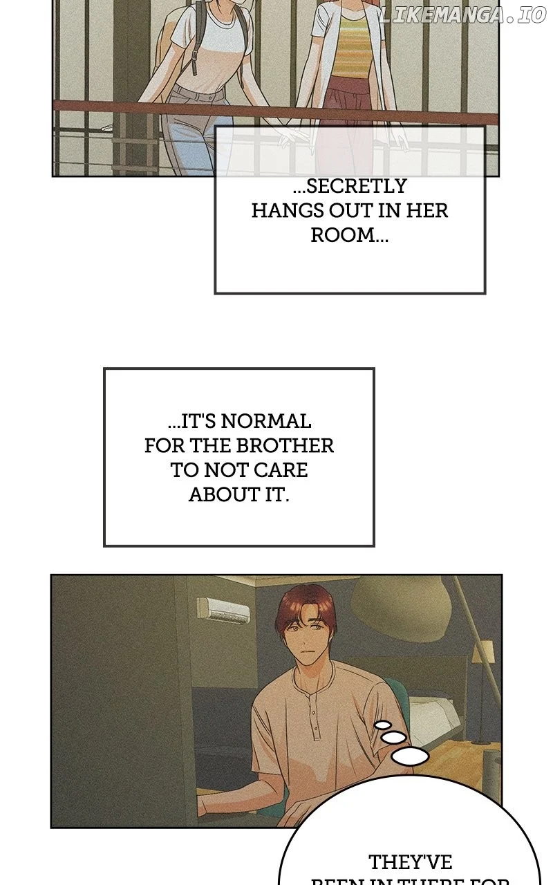 Children of Orbit chapter 39 page 48