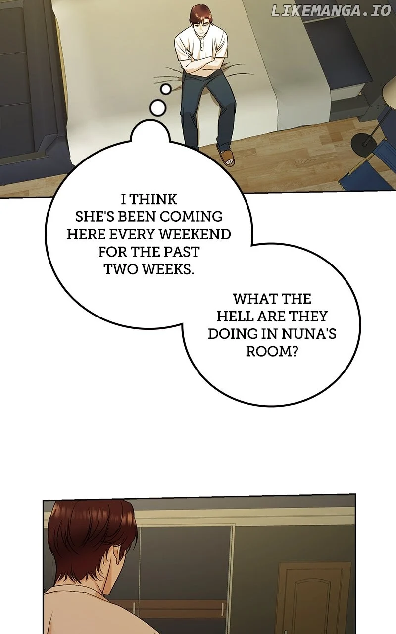 Children of Orbit chapter 39 page 54