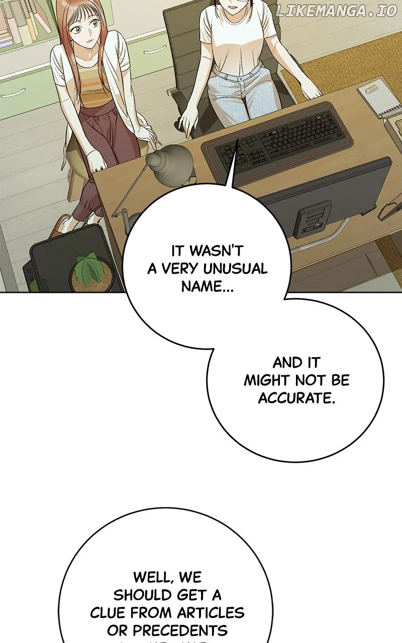 Children of Orbit chapter 39 page 71