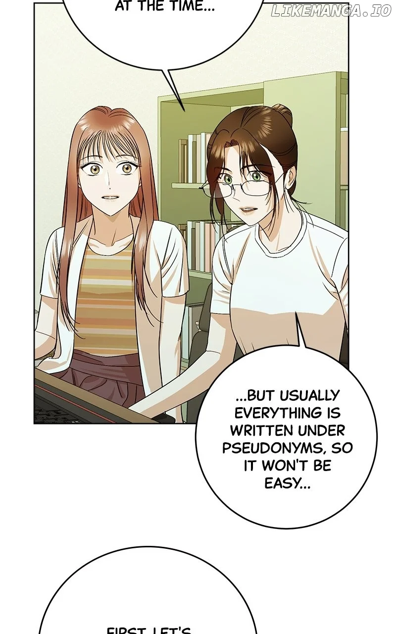 Children of Orbit chapter 39 page 72