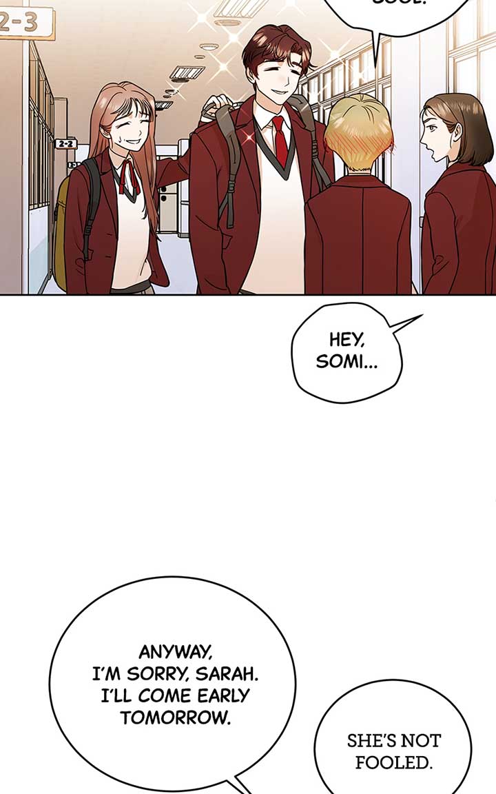 Children of Orbit chapter 4 page 33
