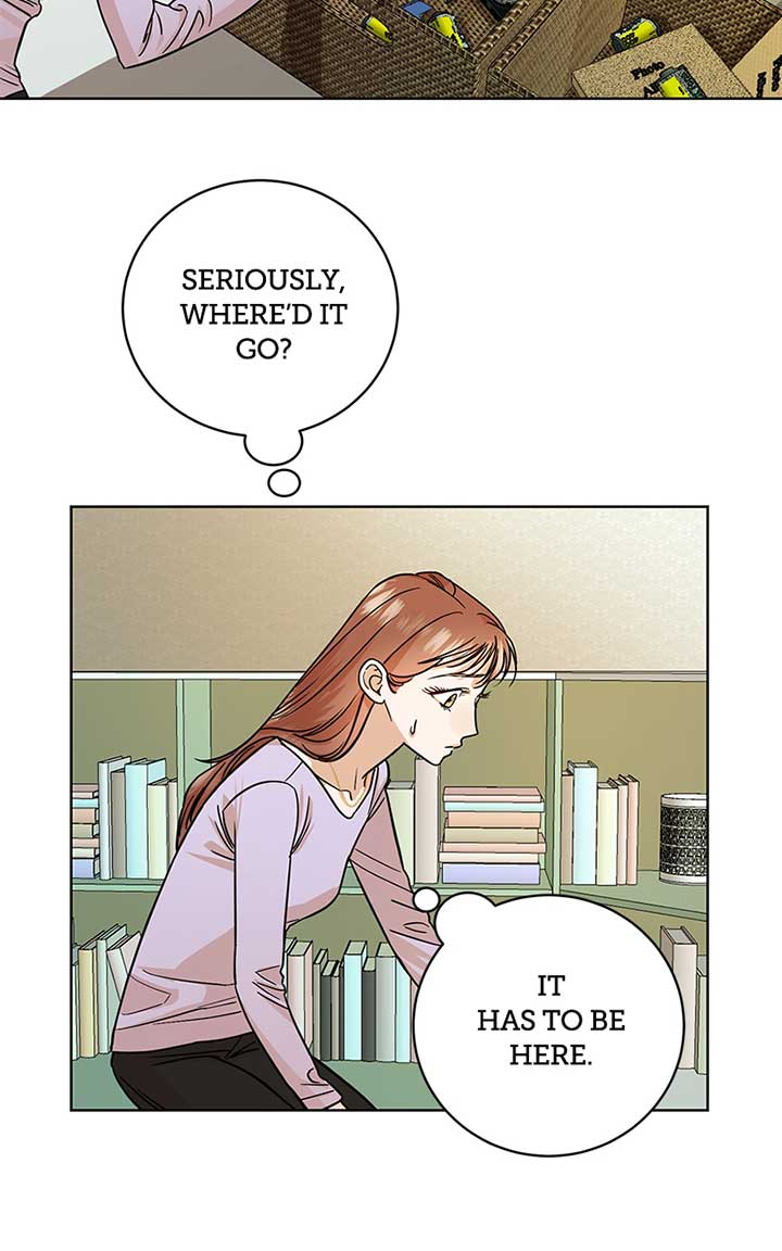 Children of Orbit chapter 4 page 69