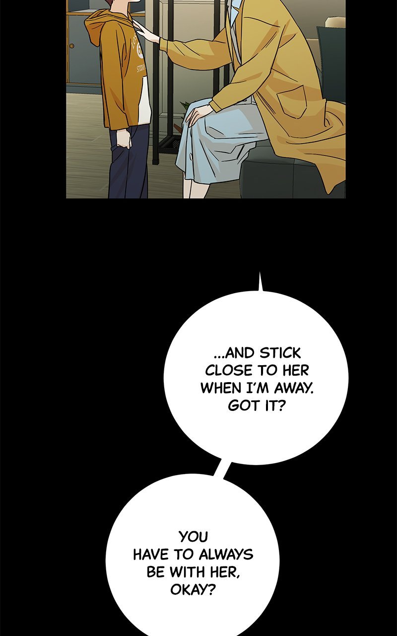 Children of Orbit chapter 5 page 42