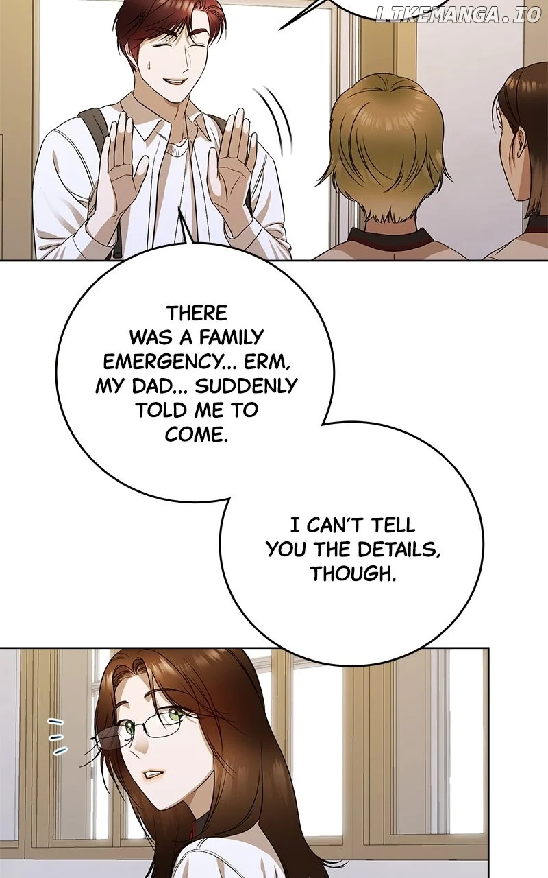 Children of Orbit chapter 51 page 26