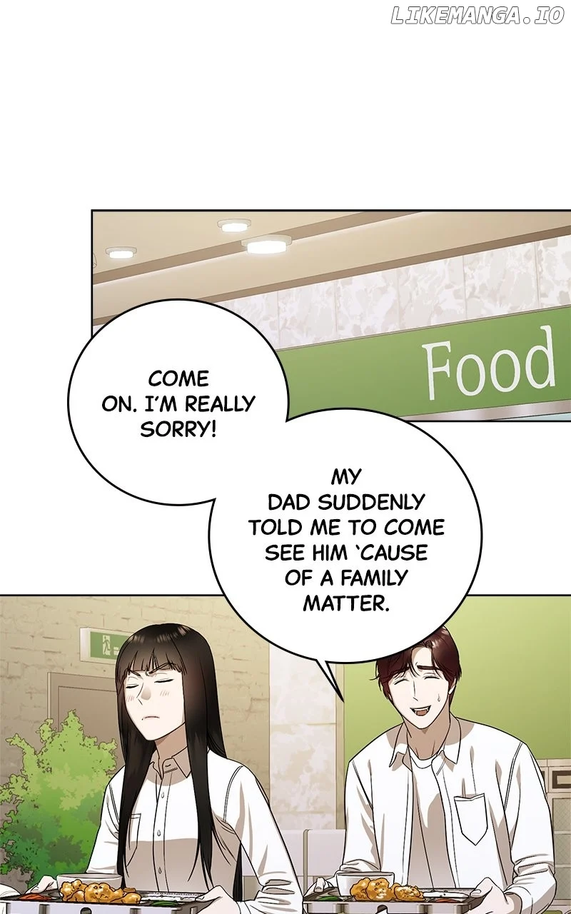 Children of Orbit chapter 51 page 39