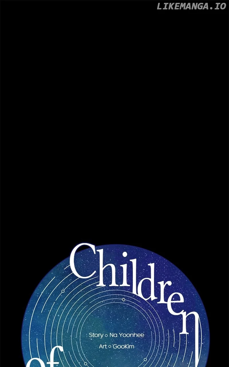 Children of Orbit chapter 53 page 1