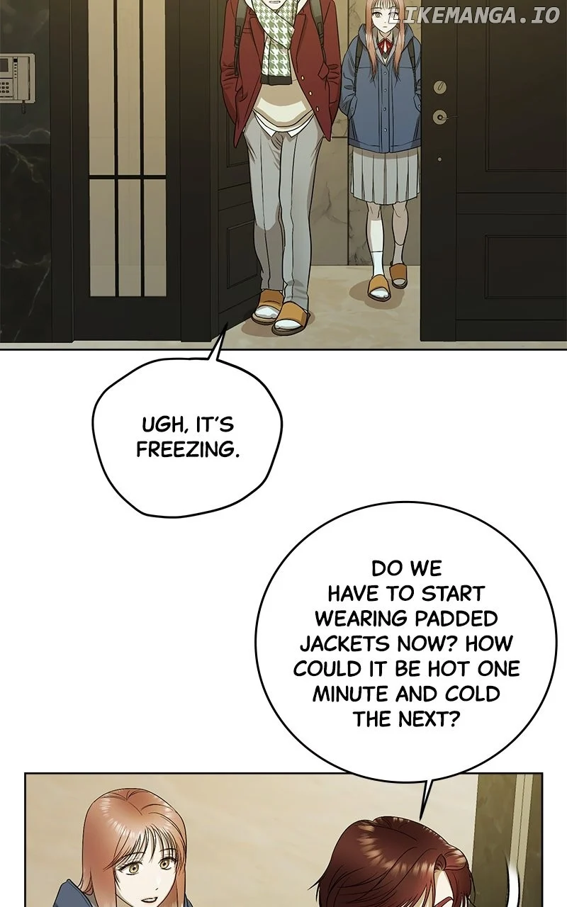 Children of Orbit chapter 53 page 46