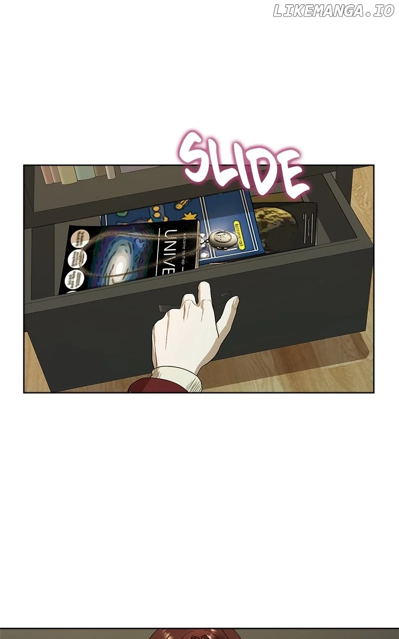 Children of Orbit chapter 54 page 29