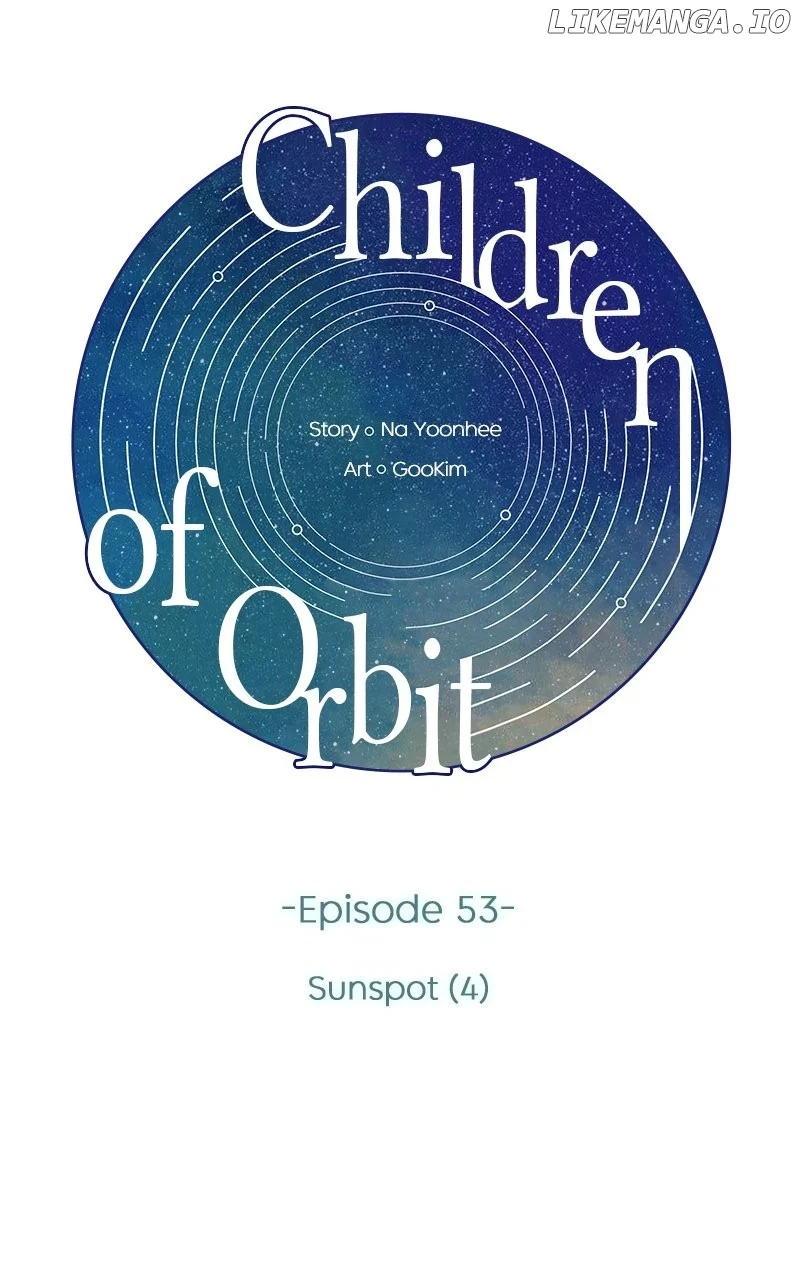 Children of Orbit chapter 54 page 34