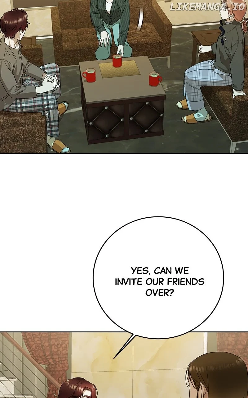 Children of Orbit chapter 55 page 13