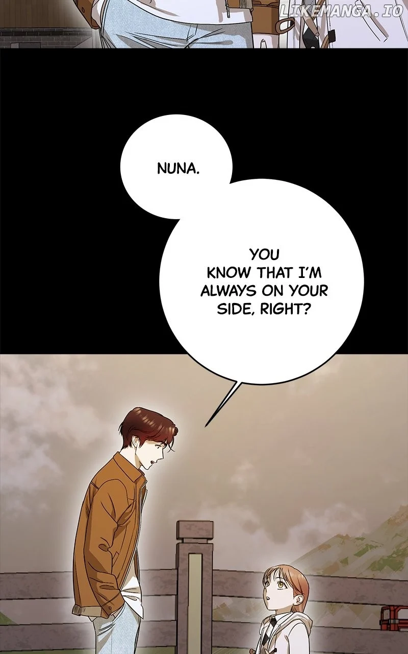 Children of Orbit chapter 55 page 38