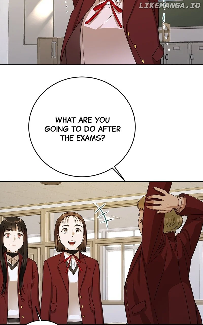 Children of Orbit chapter 55 page 55
