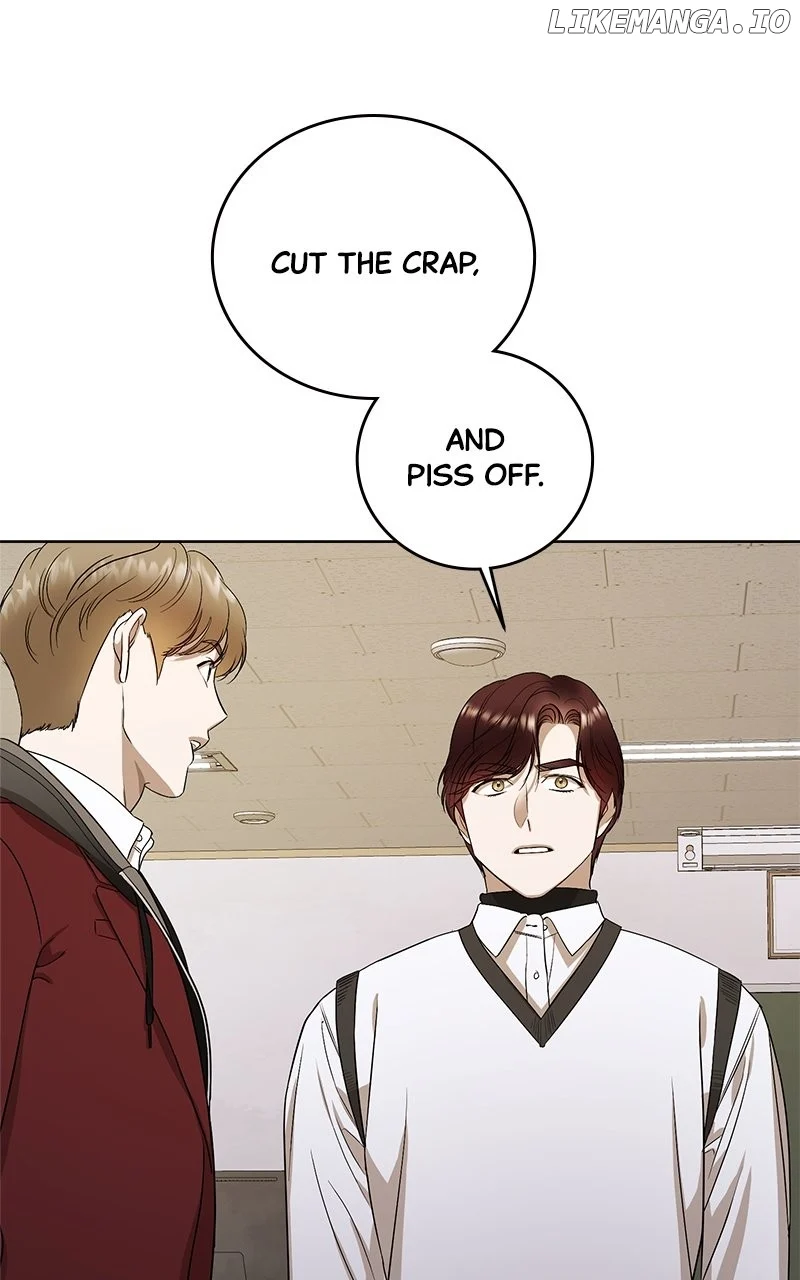 Children of Orbit chapter 56 page 1