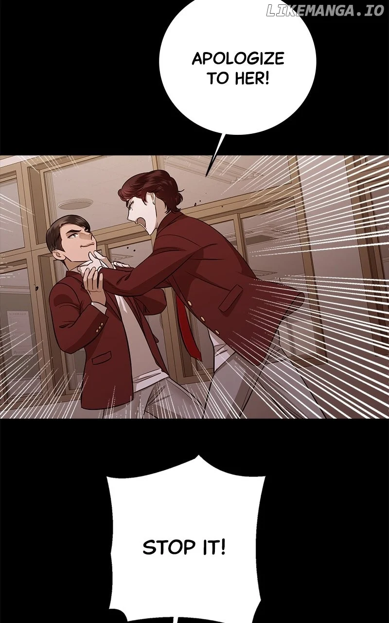 Children of Orbit chapter 56 page 32