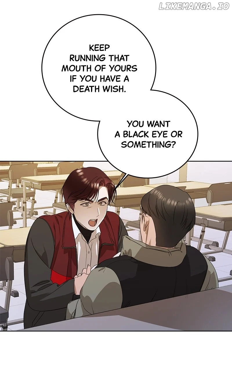 Children of Orbit chapter 57 page 14