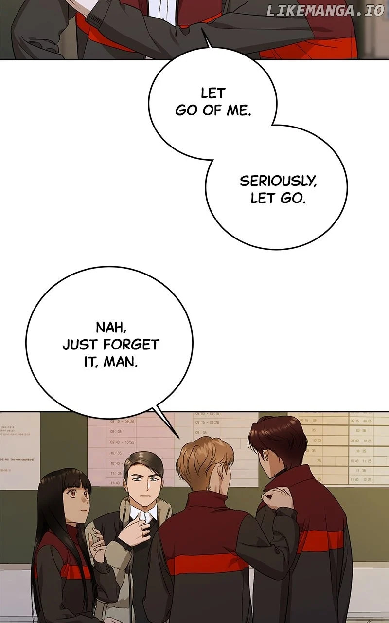Children of Orbit chapter 57 page 20