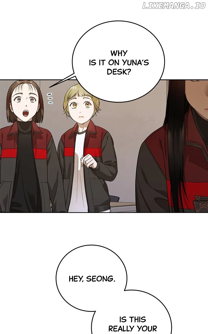 Children of Orbit chapter 57 page 75