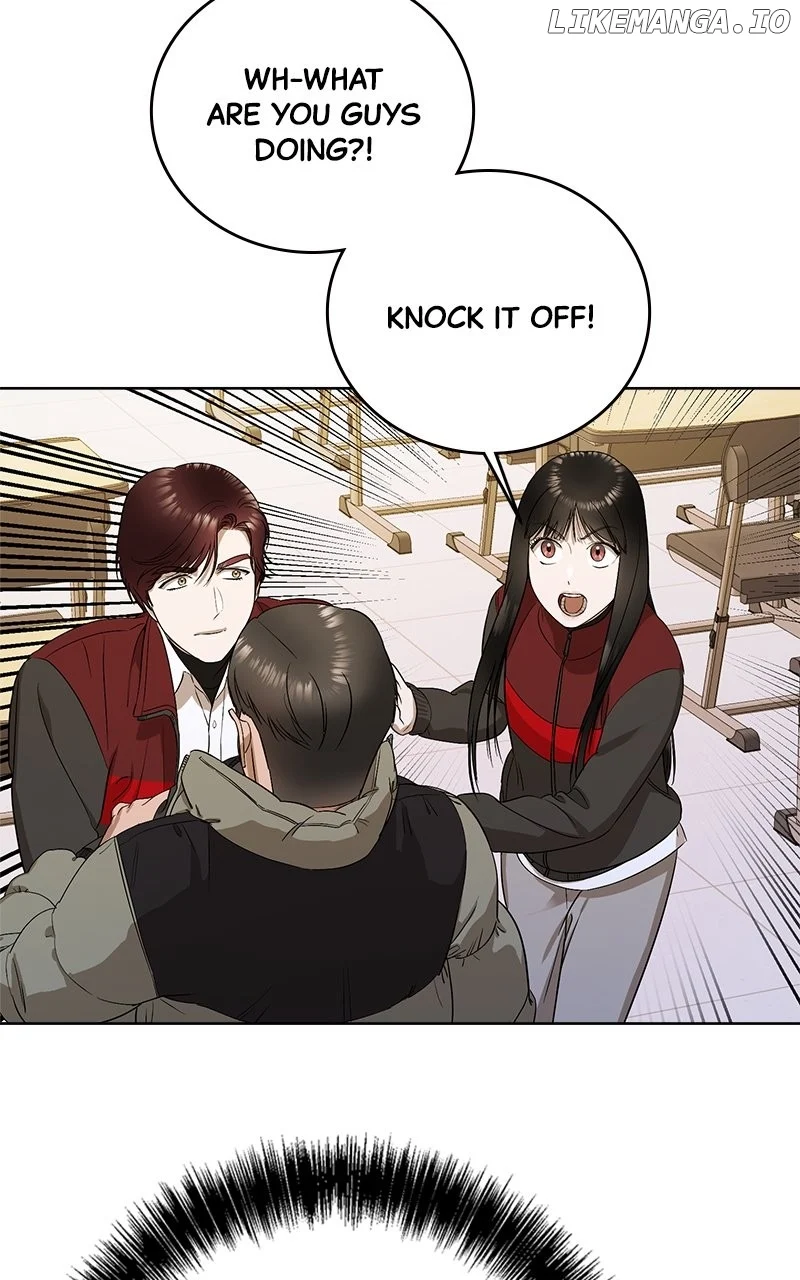 Children of Orbit chapter 57 page 8