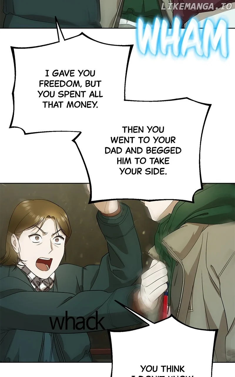 Children of Orbit chapter 63 page 43