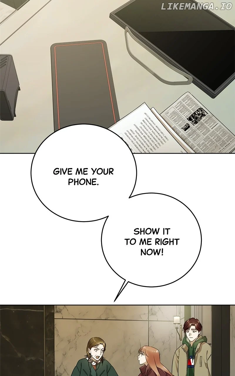 Children of Orbit chapter 63 page 8