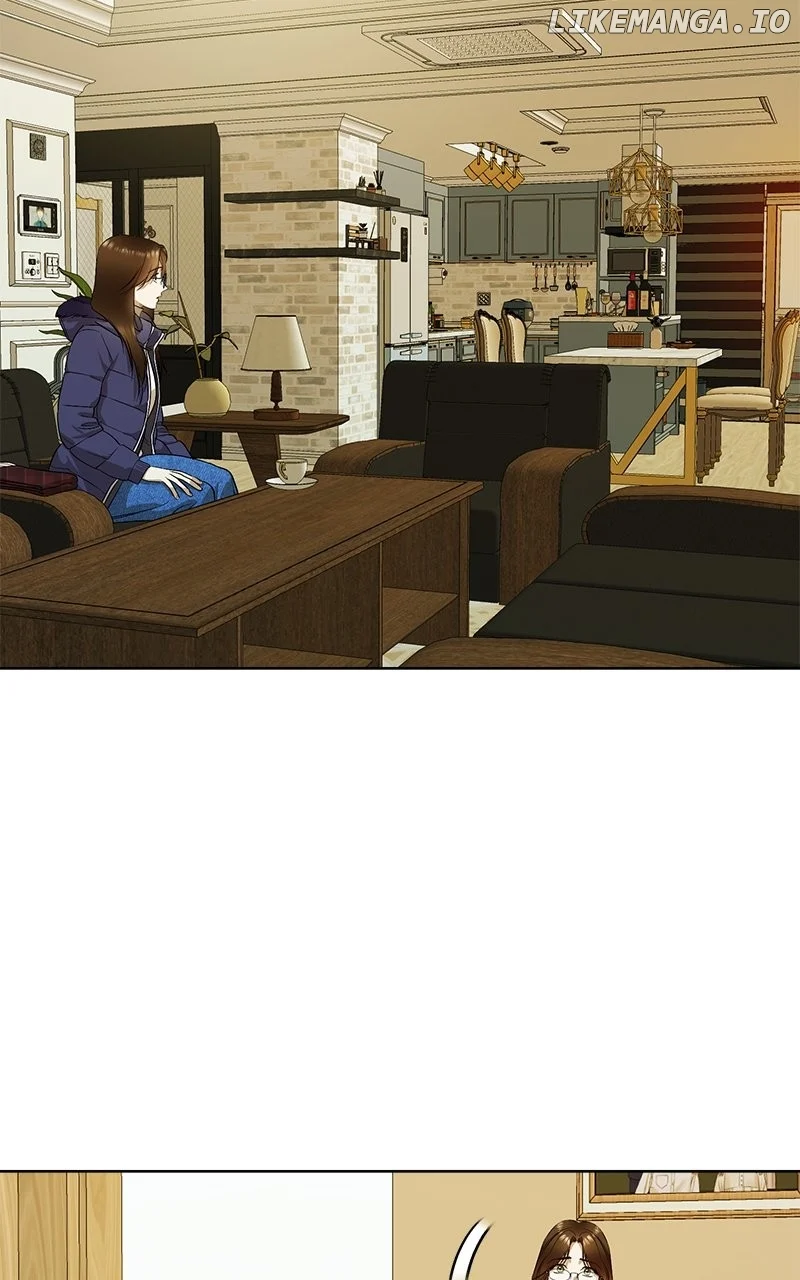 Children of Orbit chapter 65 page 23