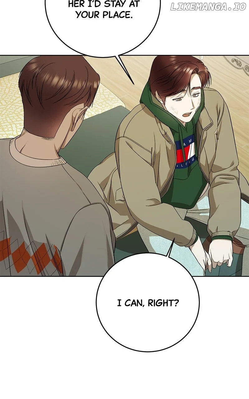 Children of Orbit chapter 65 page 29